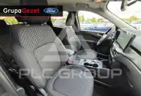 2020 Ford Kuga
