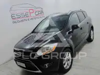2020 Ford Kuga