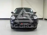 2020 Ford Kuga