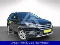 2020 Ford Kuga