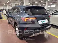 2020 Ford Kuga