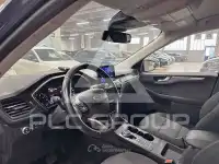 2020 Ford Kuga