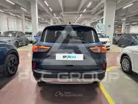 2020 Ford Kuga