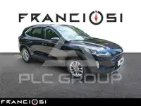 2020 Ford Kuga