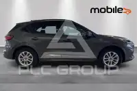 2020 Ford Kuga