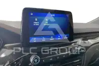 2020 Ford Kuga