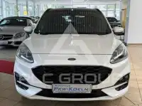 2020 Ford Kuga