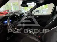2020 Ford Kuga