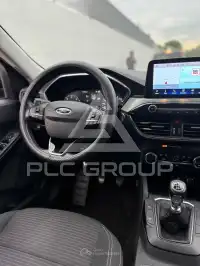 2020 Ford Kuga