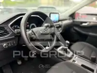 2020 Ford Kuga
