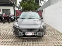 2020 Ford Kuga