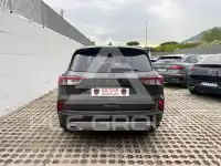 2020 Ford Kuga