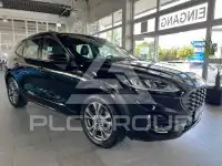 2020 Ford Kuga