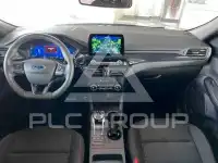 2020 Ford Kuga