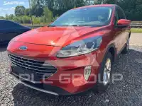 2020 Ford Kuga