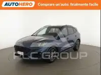 2020 Ford Kuga