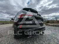 2020 Ford Kuga