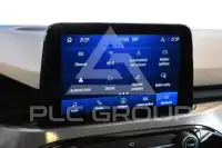 2020 Ford Kuga