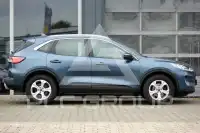 2020 Ford Kuga