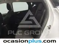 2020 Ford Kuga