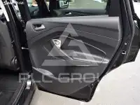 2020 Ford Kuga
