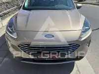 2020 Ford Kuga