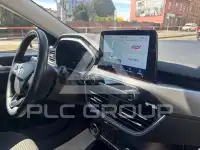 2020 Ford Kuga