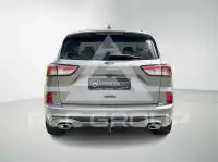 2020 Ford Kuga