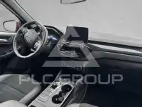 2020 Ford Kuga