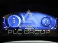 2020 Ford Kuga