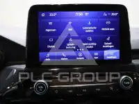 2020 Ford Kuga