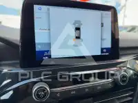 2020 Ford Kuga