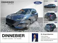 2020 Ford Kuga