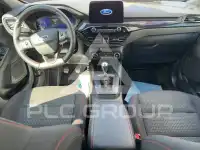 2020 Ford Kuga