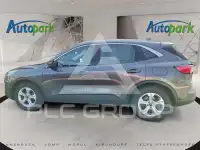 2020 Ford Kuga