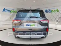2020 Ford Kuga