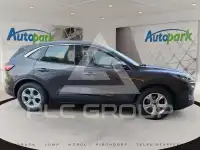 2020 Ford Kuga