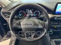 2020 Ford Kuga