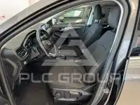 2020 Ford Kuga