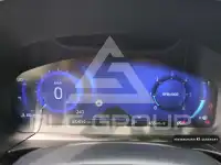 2020 Ford Kuga