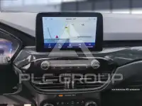 2020 Ford Kuga