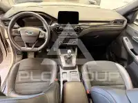 2020 Ford Kuga