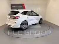 2020 Ford Kuga