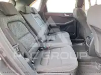 2020 Ford Kuga