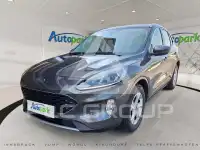 2020 Ford Kuga
