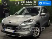 2020 Ford Kuga