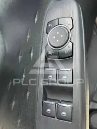 2020 Ford Kuga