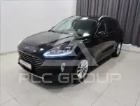 2020 Ford Kuga
