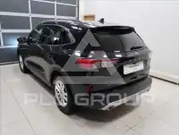 2020 Ford Kuga