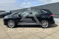 2020 Ford Kuga